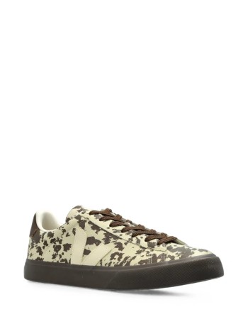 veja sneaker womancampo - cp0521759 pierre wild country 2