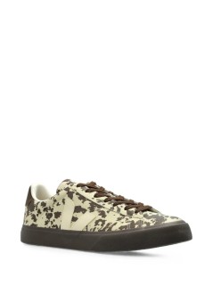 veja sneaker womancampo - cp0521759 pierre wild country
