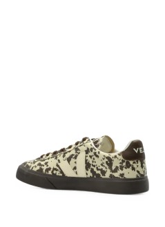 veja sneaker womancampo - cp0521759 pierre wild country