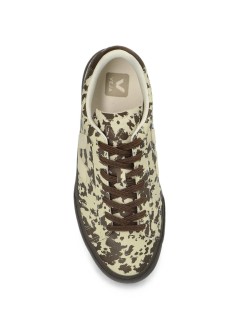 veja sneaker womancampo - cp0521759 pierre wild country