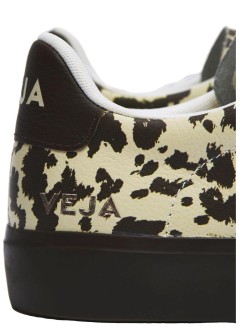 veja sneaker womancampo - cp0521759 pierre wild country