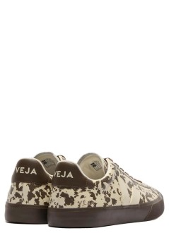 veja sneaker womancampo - cp0521759 pierre wild country