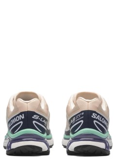 salomon sneaker womanxt-6 - l49212400 tapioca spellbound lichen