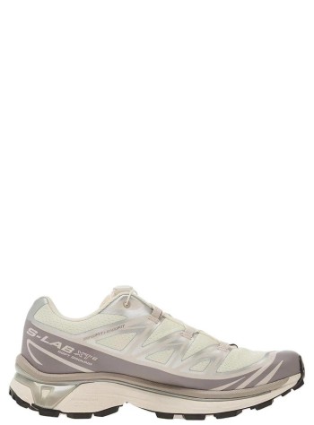 salomon sneaker womanxt-whisper - l45472300 ftw silver vanilla ice winter bloom