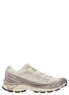 salomon sneaker womanxt-whisper - l45472300 ftw silver vanilla ice winter bloom