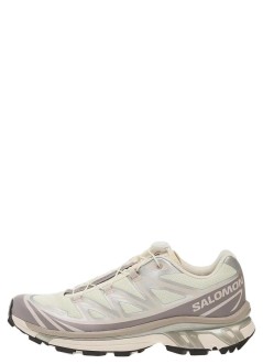 salomon sneaker womanxt-whisper - l45472300 ftw silver vanilla ice winter bloom