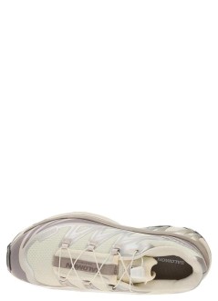 salomon sneaker womanxt-whisper - l45472300 ftw silver vanilla ice winter bloom