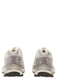salomon sneaker womanxt-whisper - l45472300 ftw silver vanilla ice winter bloom