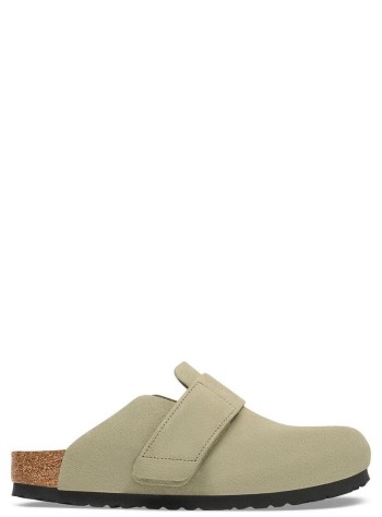 birkenstock zueco hombre loma leve - 1032460 faded khaki