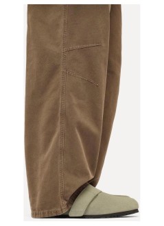 birkenstock zueco hombre loma leve - 1032460 faded khaki