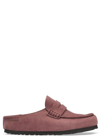 birkenstock zueco mujer naples wrapped leve - 1032804 pepper