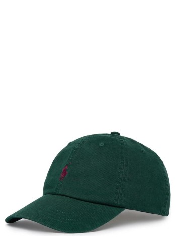 polo ralph lauren gorras hombre cls sprt cap-hat - 710667709520 moss agate w c3935