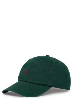 polo ralph lauren gorras hombre cls sprt cap-hat - 710667709520 moss agate w c3935