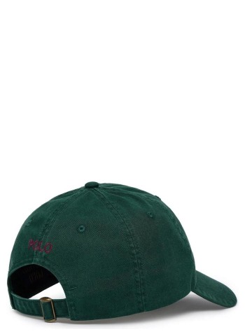 polo ralph lauren gorras hombre cls sprt cap-hat - 710667709520 moss agate w c3935 2