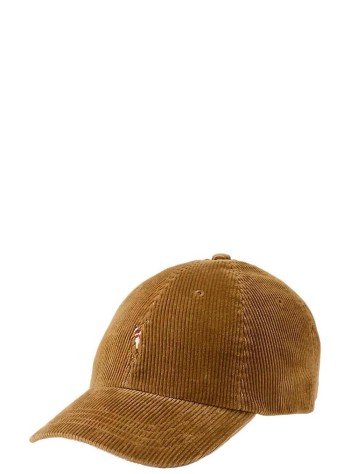 polo ralph lauren gorras hombre cls sprt cap-cap-hat - 710847175505 golden brown