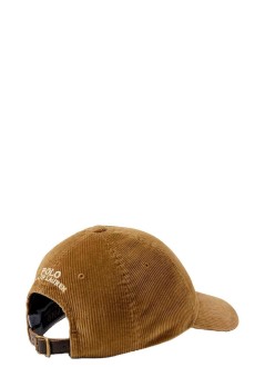 polo ralph lauren gorras hombre cls sprt cap-cap-hat - 710847175505 golden brown