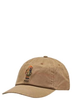 polo ralph lauren gorras hombre woven-cap - 710b27553001 desert khaki