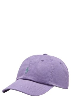 polo ralph lauren gorras hombre cls sprt cap-hat - 710667709523 wisteria w c9601