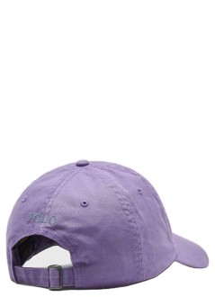 polo ralph lauren gorras hombre cls sprt cap-hat - 710667709523 wisteria w c9601