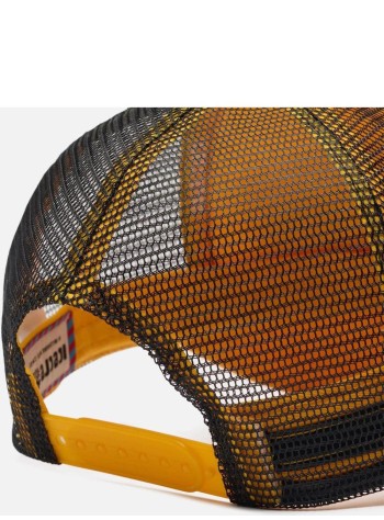 icecream gorras hombre icecream tub trucker cap - ichw26279 yellow 2