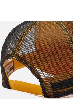 icecream gorras hombre icecream tub trucker cap - ichw26279 yellow