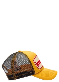 icecream gorras hombre icecream tub trucker cap - ichw26279 yellow