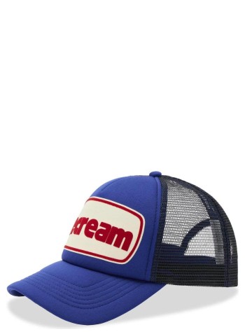 icecream gorras hombre icecream tub trucker cap - ichw26279 blue 2