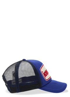 icecream gorras hombre icecream tub trucker cap - ichw26279 blue