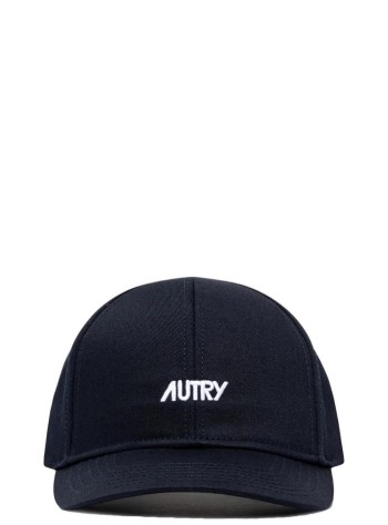 autry gorras hombre caps main unisex 063b baseball blue - acpu 063b 063b