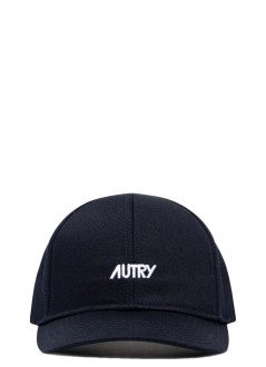 autry gorras hombre caps main unisex 063b baseball blue - acpu 063b 063b