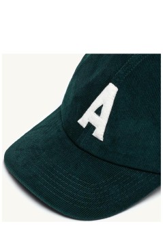 autry gorras hombre caps main unisex 127f baseball timber - acpu 127f 127f