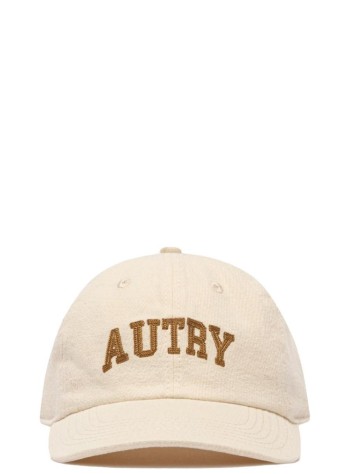 autry gorras hombre caps main unisex 128a baseball alabaster - acpu 128a 128a