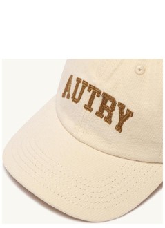 autry gorras hombre caps main unisex 128a baseball alabaster - acpu 128a 128a