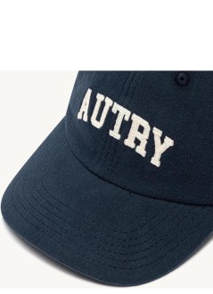 autry gorras hombre caps main unisex 128b baseball blu - acpu 128b 128b