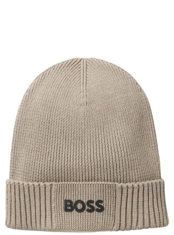 boss gorros manasic_beanie-x - 50499423 334