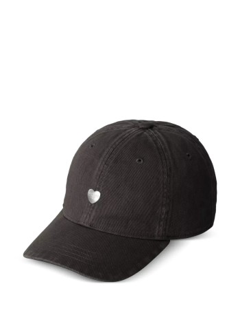 carhartt cap manheart metal cap - i036302 0m4xx