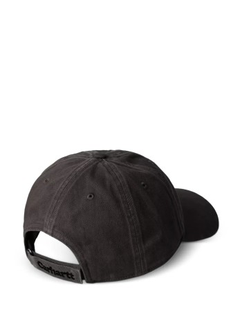 carhartt cap manheart metal cap - i036302 0m4xx 2