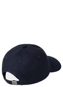 carhartt cap mancanvas script cap - i028876 3z0xx