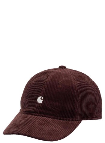 carhartt cap manharlem cap - i037067 3yaxx