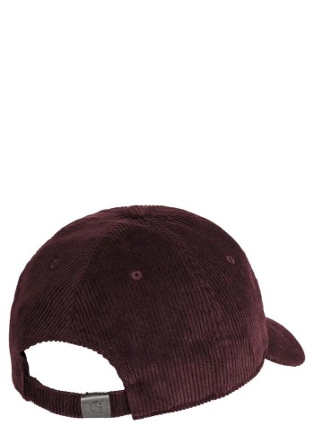 carhartt cap manharlem cap - i037067 3yaxx 2