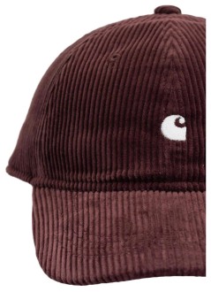 carhartt cap manharlem cap - i037067 3yaxx