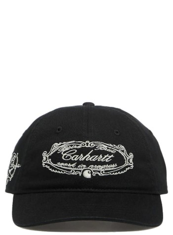 carhartt cap manchez wip cap - i037570 89xx
