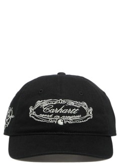 carhartt cap manchez wip cap - i037570 89xx