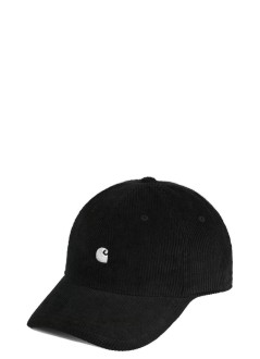 carhartt cap manharlem cap - i037067 3y9xx