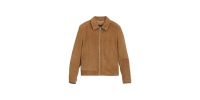 Marron Camel