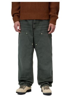 carhartt pantalon hombre double knee pant - i034796 3t64o