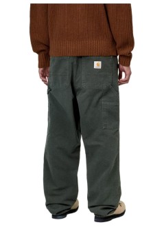 carhartt pantalon hombre double knee pant - i034796 3t64o