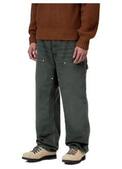 carhartt pantalon hombre double knee pant - i034796 3t64o
