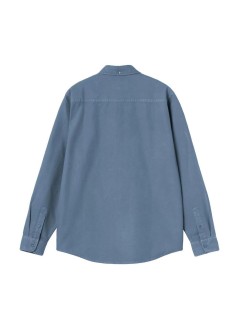 carhartt camiseria hombre l/s bolton shirt - i030238 0engd