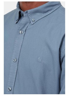 carhartt camiseria hombre l/s bolton shirt - i030238 0engd